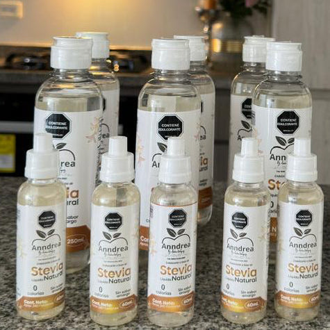 Stevia Anndrea