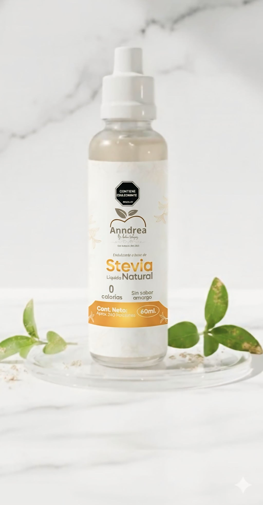 Stevia Anndrea