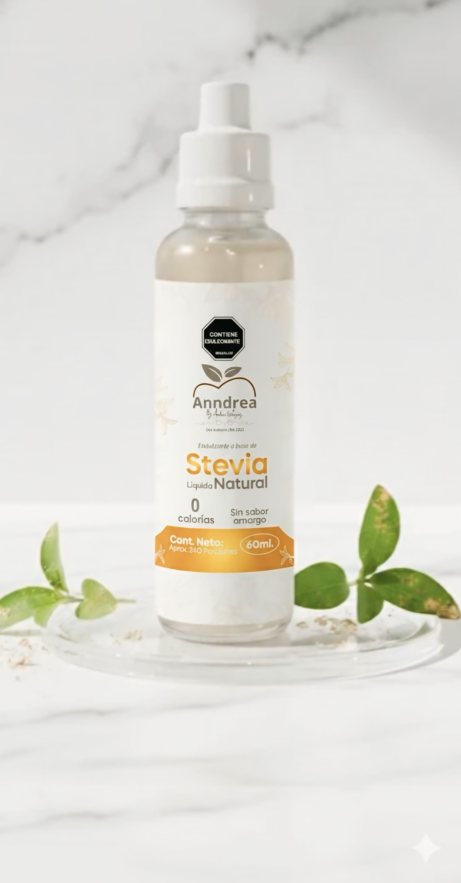 Stevia Anndrea